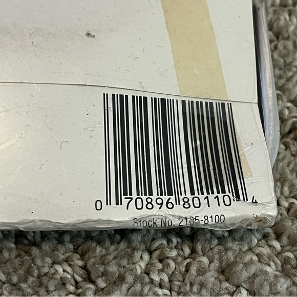 Wilton Halloween Jack-O-Lantern Cookie Treat Pan Pumpkin NEW Vintage 3D Cake Pan - Picture 7 of 8